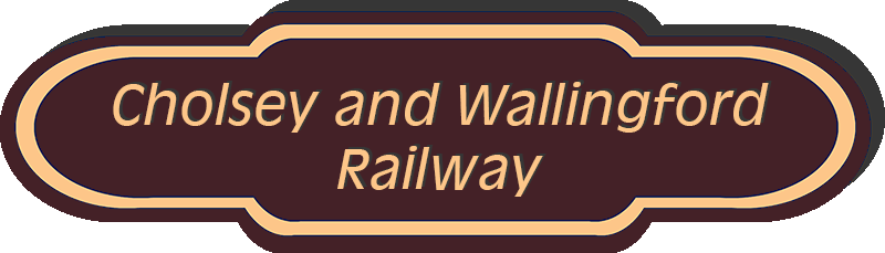 Cholsey and Wallingford Railway